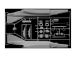Italeri McDonnell Douglas F-4J Phantom II (1:48)