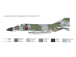 Italeri McDonnell Douglas F-4M Phantom FG.1 (1:72)