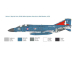 Italeri McDonnell Douglas F-4M Phantom FG.1 (1:72)
