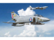 Italeri McDonnell Douglas F-4M Phantom FG.1 (1:72)