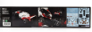 Italeri Mclaren F1 Mp42c N 1 + N 2 1:12
