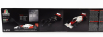 Italeri Mclaren F1 Mp42c N 1 + N 2 1:12