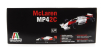 Italeri Mclaren F1 Mp42c N 1 + N 2 1:12