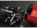 Italeri McLaren MP4/2C Prost Rosberg (1:12)