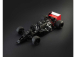 Italeri McLaren MP4/2C Prost Rosberg (1:12)