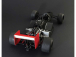 Italeri McLaren MP4/2C Prost Rosberg (1:12)