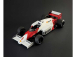 Italeri McLaren MP4/2C Prost Rosberg (1:12)