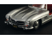 Italeri Mercedes-Benz 300 SL Gullwing (1:16)