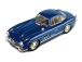 Italeri Mercedes-Benz 300 SL Gullwing (1:24)