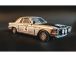 Italeri Mercedes-Benz 450SLC Rallye Bandama 1979 (1:24)