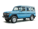 Italeri Mercedes Benz G230 (1:24)
