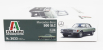 Italeri Mercedes benz S-class 500 Slc (c107) Coupe 1972 1:24 /