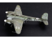 Italeri Messerschmitt ME 210 A-1 (1:72)