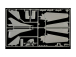 Italeri MiG-23 MF/BN Flogger (1:48)
