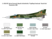 Italeri MiG-23 MF/BN Flogger (1:48)