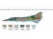 Italeri MiG-27 Flogger D (1:48)