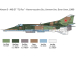 Italeri MiG-27 Flogger D (1:48)