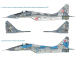 Italeri MIG-29 