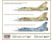 Italeri Mirage 2000 (1:72)