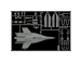 Italeri Model Set MIG-29A 