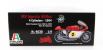 Italeri Mv agusta 500 N 2 World Champion 1962 - 1963 - 1965 - 1965 M.hailwood 1:9 /
