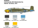 Italeri North American B-25G Mitchell (1:48)