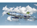Italeri North American F-100F Super Sabre (1:72)