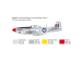 Italeri North American F-51D Mustang Korean War (1:72)