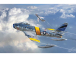 Italeri North American F-86 F Sabre (1:72)