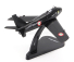 Italeri North american F-86e Sabre Military Airplane 1961 1:100 Black
