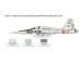 Italeri Northrop F-5A Freedom Fighter (1:72)
