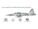 Italeri Northrop F-5A Freedom Fighter (1:72)