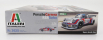 Italeri Porsche 911 930 Carrera Rsr Turbo 2.1l Team Martini Racing N 21 1:24