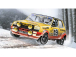 Italeri Renault R5 Alpine Rally (1:24)