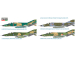 Italeri RF-4E Phantom II (1:48)