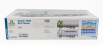 Italeri Scania 142h Tractor Truck 3-assi Canvas - Telonato - 1982 1:24 /