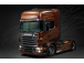 Italeri SCANIA R BLACK AMBER (1:24)