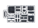 Italeri SCANIA R V8 TOPLINE 