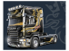 Italeri SCANIA R V8 TOPLINE 