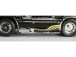 Italeri SCANIA R V8 TOPLINE 