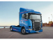 Italeri Scania R400 Streamline Flat Roof (1:24)