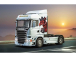 Italeri Scania R730 Streamline Highline Cab (1:24)
