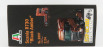 Italeri Scania R730 Tractor Truck Black Amber 2-assi 2011 1:24 /