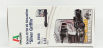 Italeri Scania R730 Tractor Truck V8 Streamline Silver Griffin 2-assi 2011 1:24 /