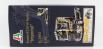 Italeri Scania R730 Tractor Truck V8 Topline 2-assi 2011 1:24 /