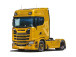 Italeri Scania S730 Highline 4x2 (1:24)