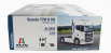 Italeri Scania S770 V8 Tractor Truck 2-assi 2021 1:24 /