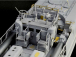 Italeri Schnellboot S-38 s kanónem Bofors (1:35)