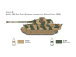 Italeri Sd. Kfz. 182 King Tiger (1:72)