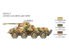 Italeri Sd. Kfz. 234/4 (1:72)